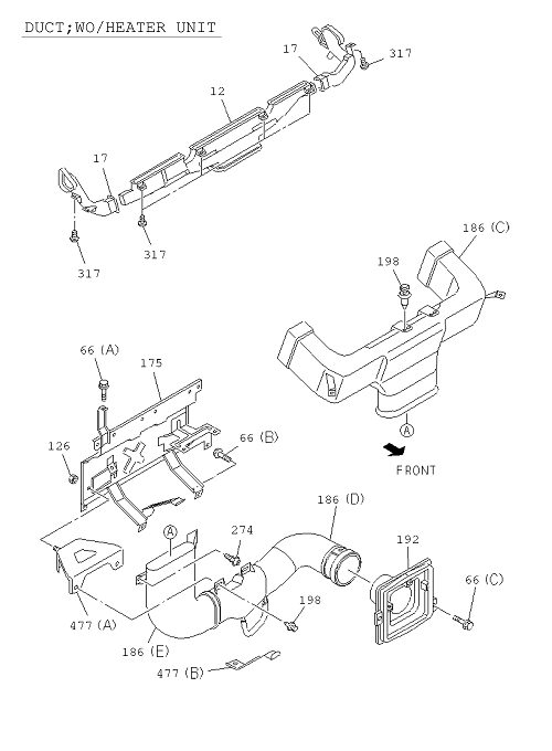 Partial Engine